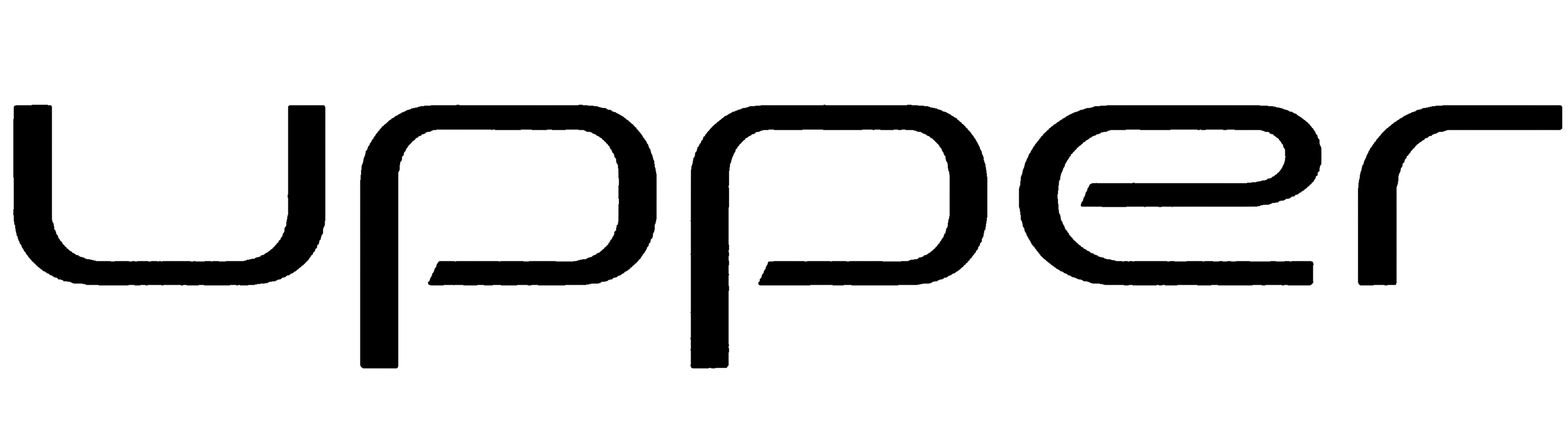 UPPER logo